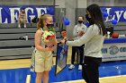 Women’s Basketball Senior Day  Women’s Basketball Senior Day 2021. : Women’s Basketball Senior Day